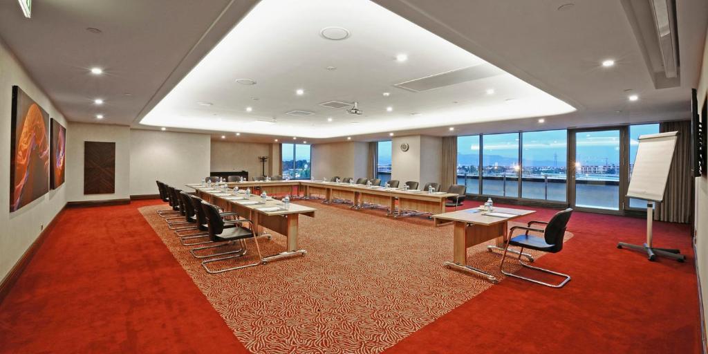 Sale per conferenze / ricevimenti