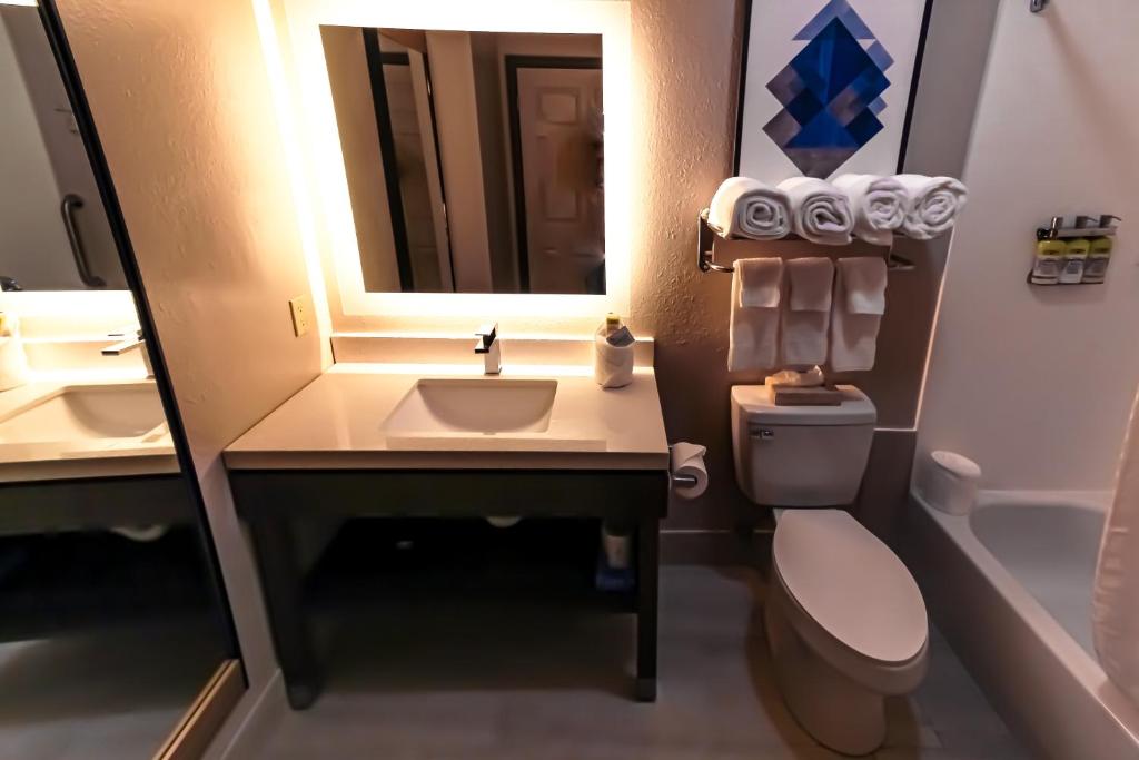 Candlewood Suites Melbourne-Viera photo