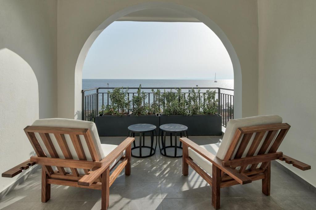 Bitzaro Boutique Hotel photo