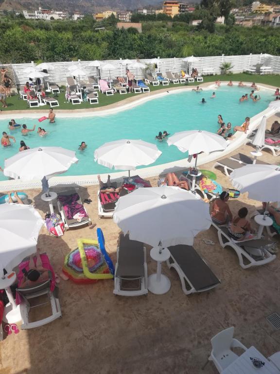 All'Ombra Del Noce B&B photo
