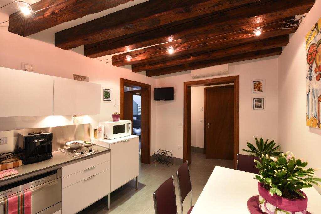 Corte Coppo Deluxe Apartment - 2