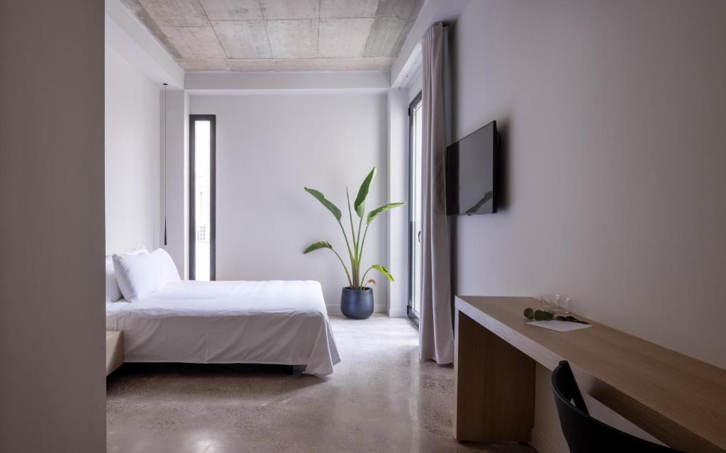YOURS boutique stay photo