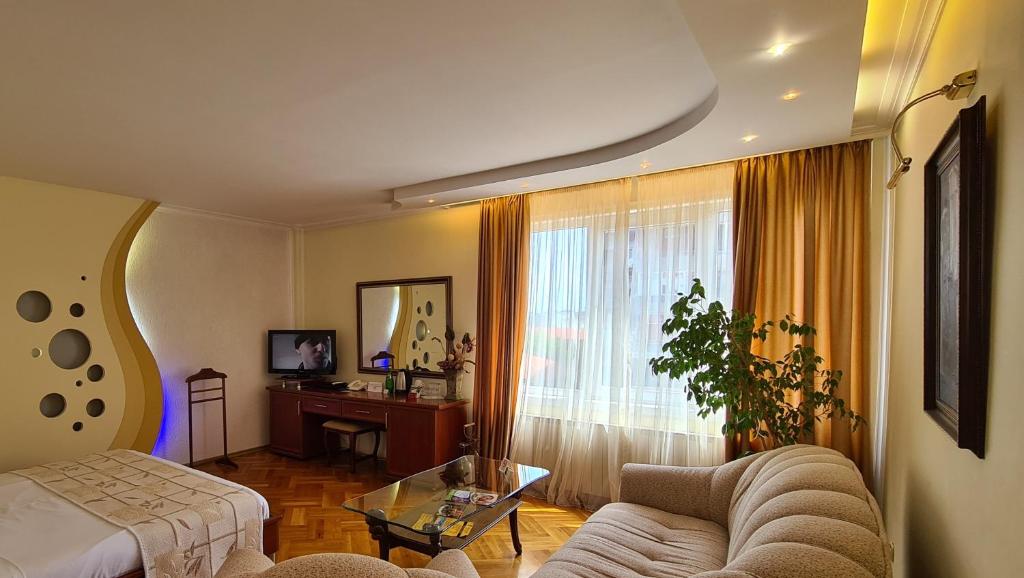 National Palace Wine & Spa Hotel — Sliven, Sliven