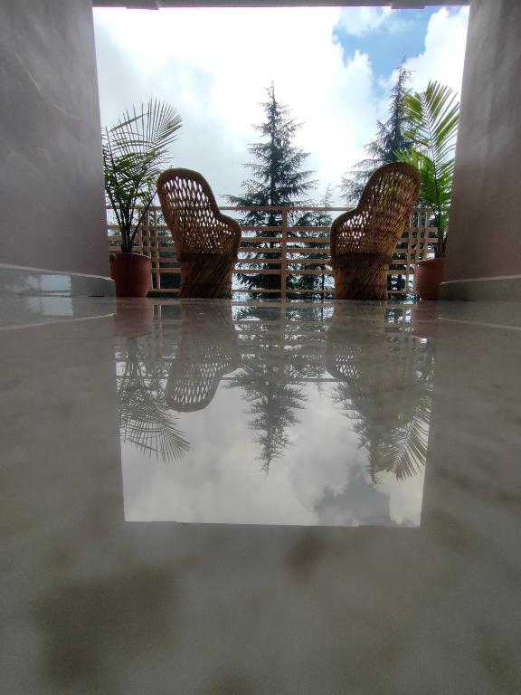 Junglaat Stays & Experiences 外観