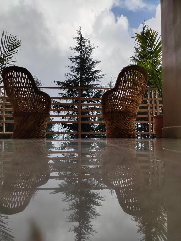 Junglaat Stays & Experiences 外観