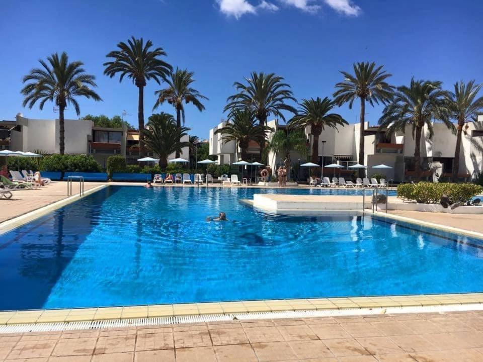 De Luxe Apartment South Tenerife photo
