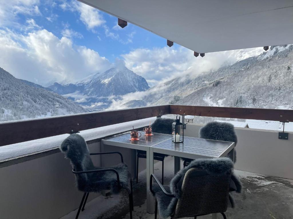 Saphir 01 - Best Location and Amazing Views - 1
