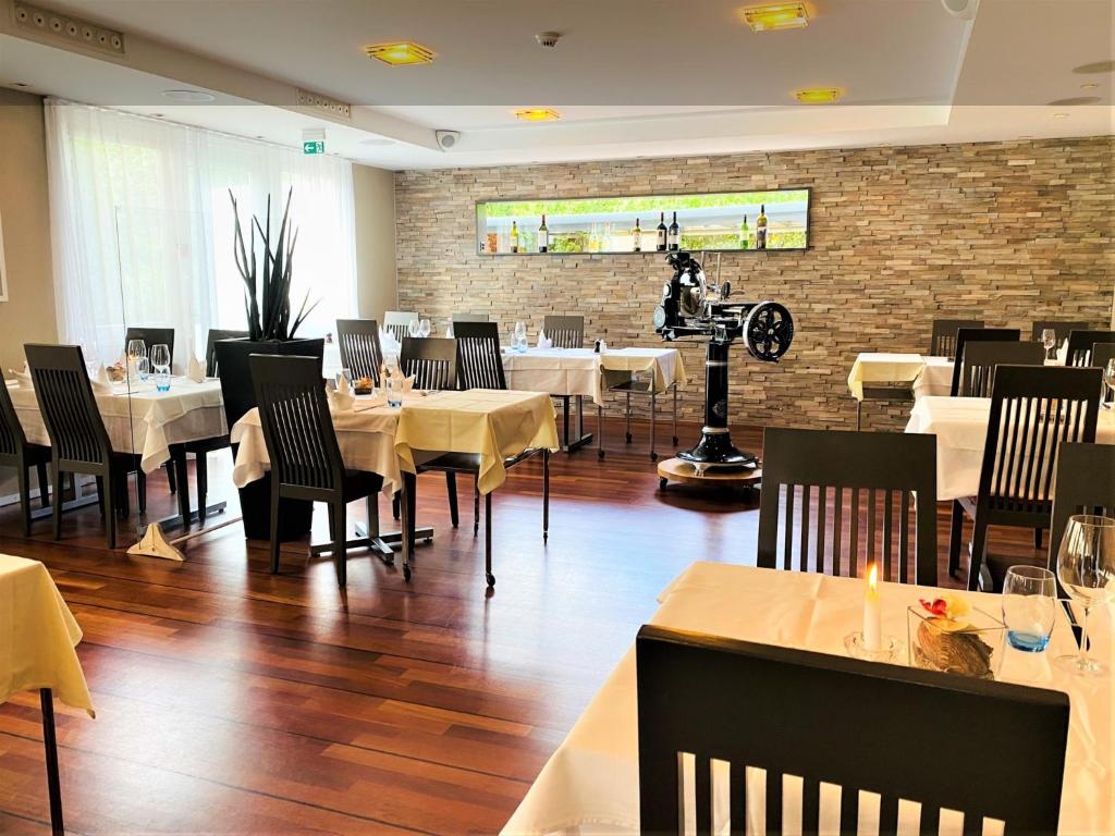 Hotel Felmis - 3