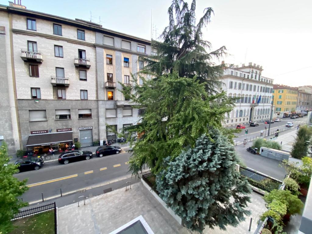 Suite boutique Moscova photo