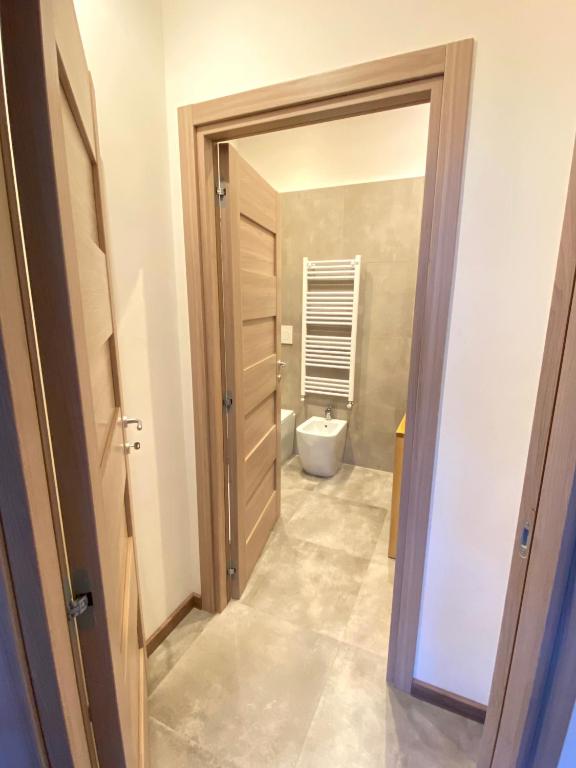 Suite boutique Moscova photo