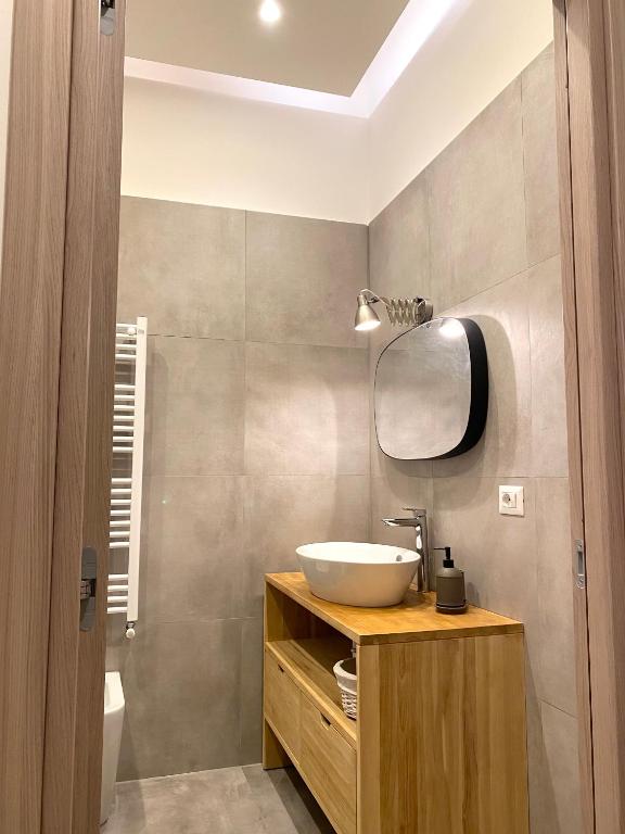 Suite boutique Moscova photo