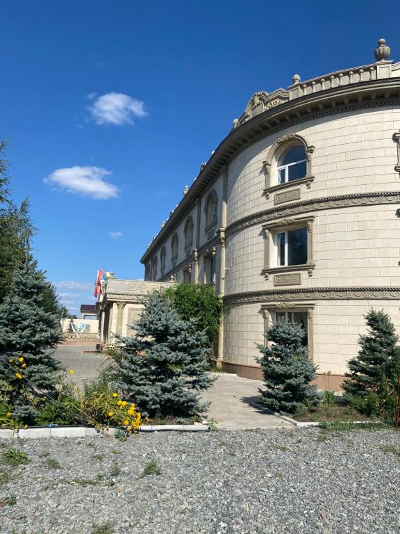 Hotel Astam photo