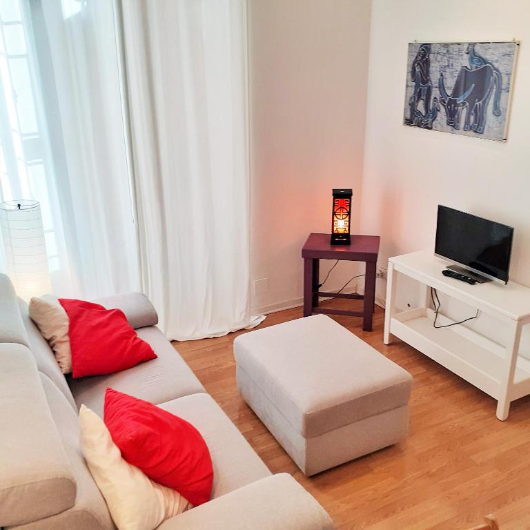 Near Metro Flat - Best BnB Garbatella - 3