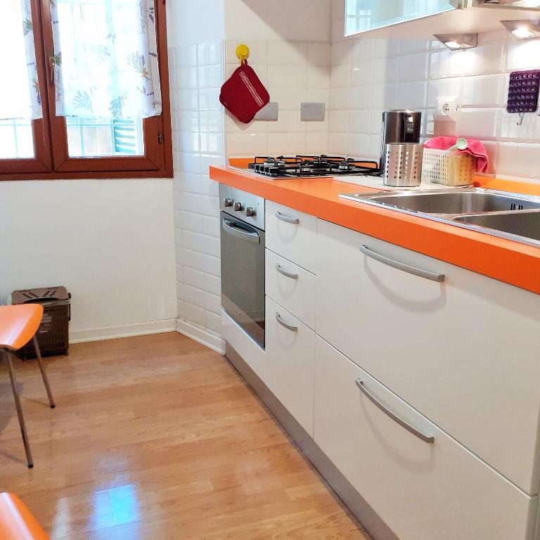 Near Metro Flat - Best BnB Garbatella - 4