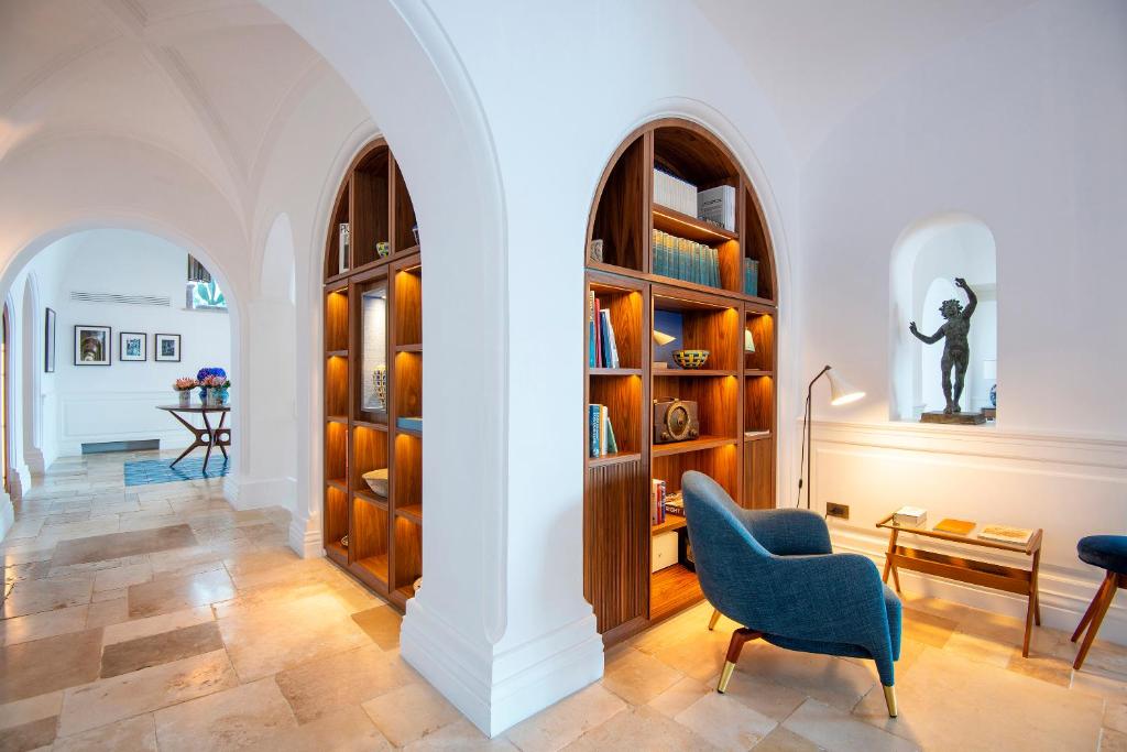 Borgo Santandrea photo