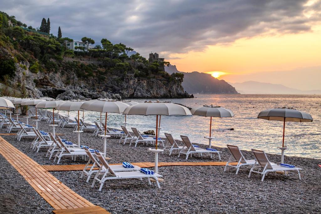Borgo Santandrea photo