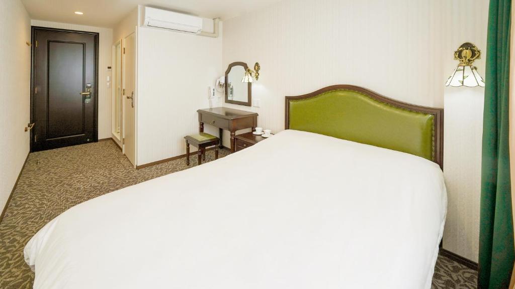 Datong Garden Hotel photo
