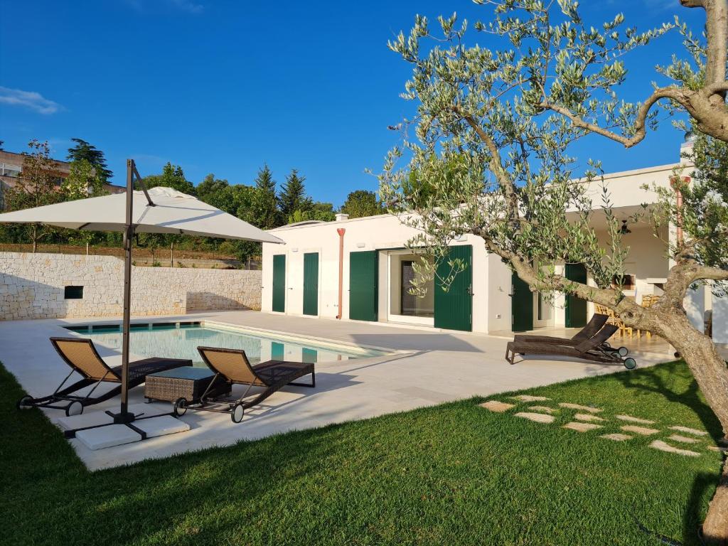 Trulli Martina - 5