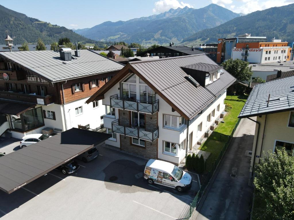Fourteen Zell am See S&P by All in One Apartments - 5