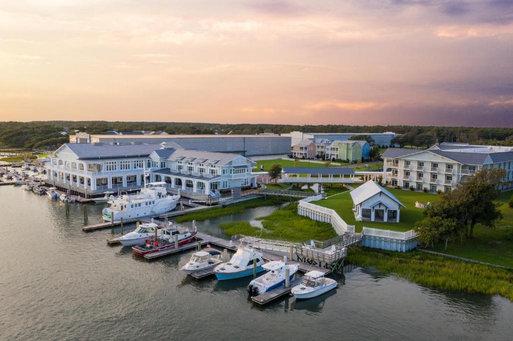 The Beaufort Hotel photo