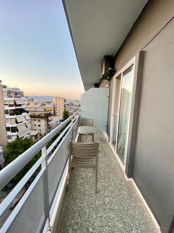 Arma Faliro Apartments photo