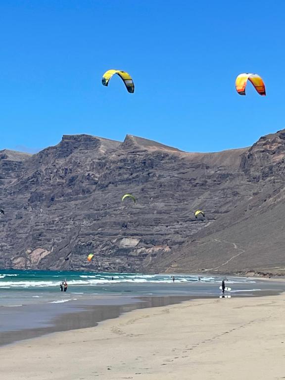 Paradiso Canario Playa Blanca - 2