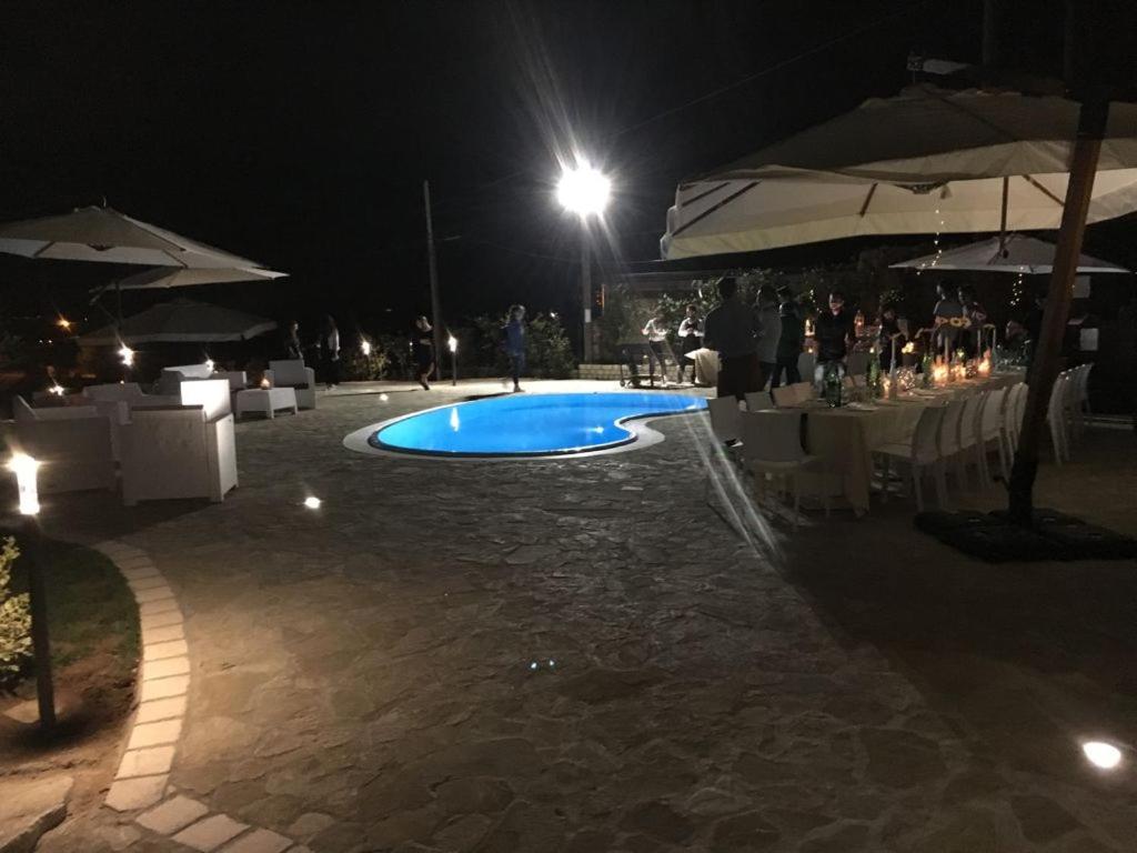 Villa Santoro photo