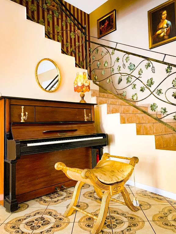 Hotel Wellness & SPA Antyczny Dwor photo