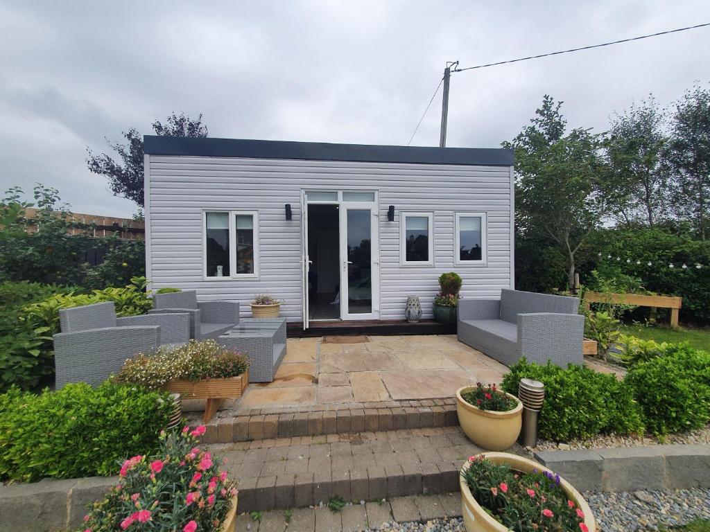 Garden Chalet Oranmore