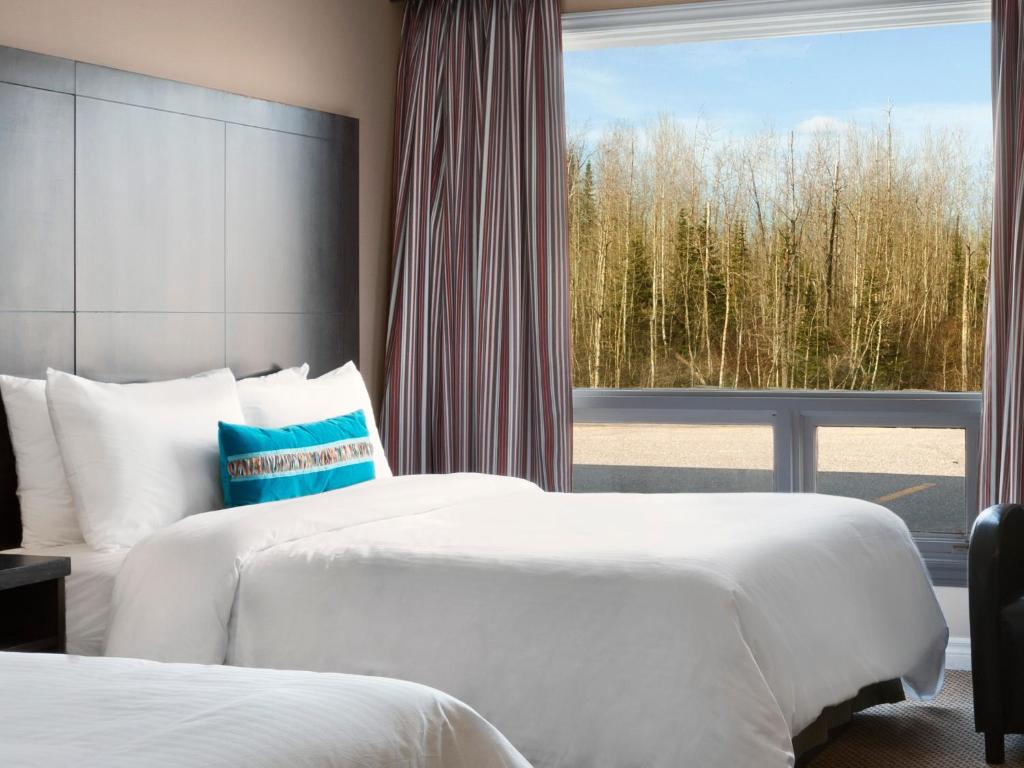 Travelodge by Wyndham Kapuskasing photo