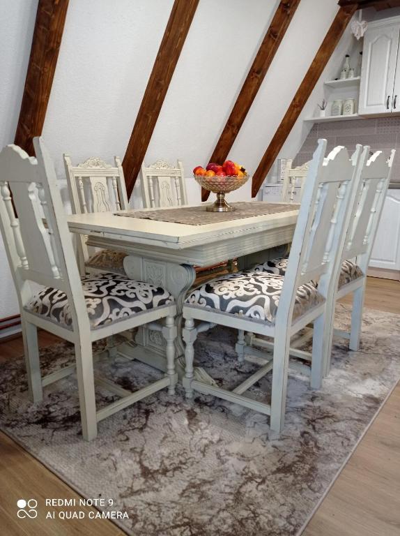 Charming Mountain House Zabljak - 4