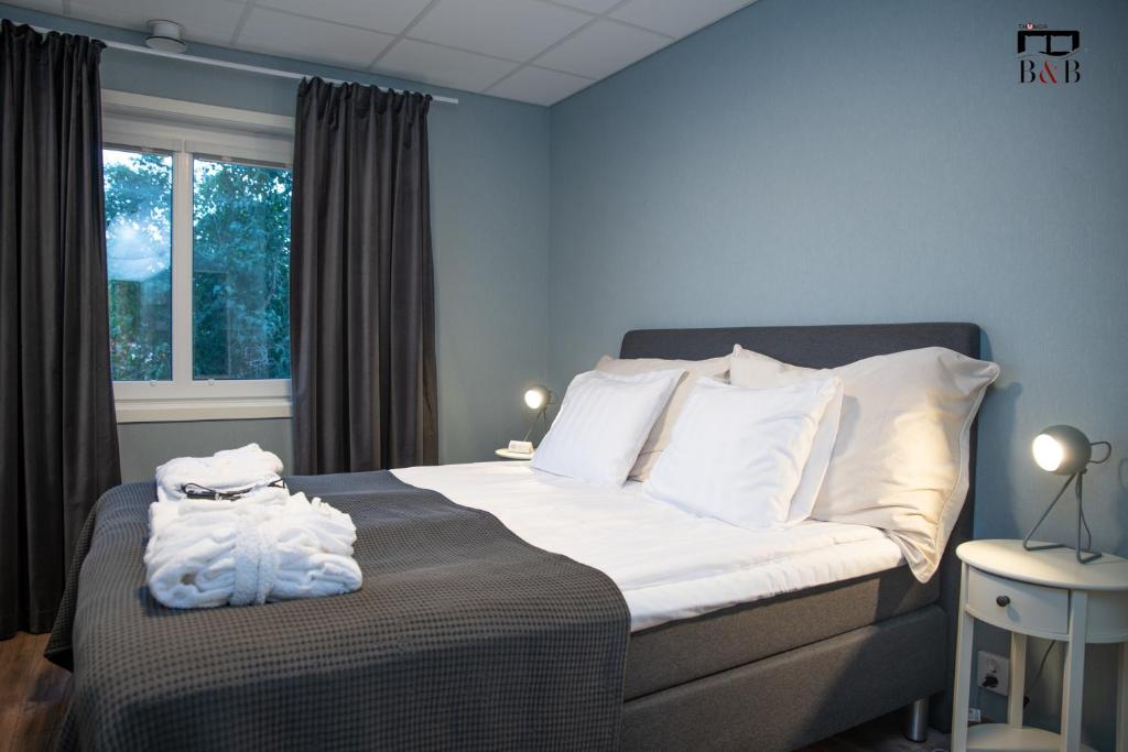 Thunor B&B photo