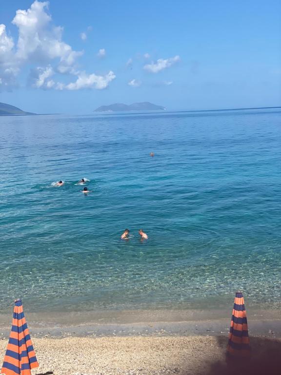 Hotel Olympia Touristic Village photo