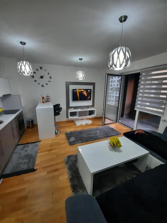 Apartman Bulevar Sarajevo - FREE PARKING - 2