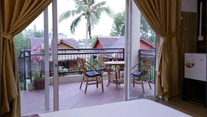 Fish Island Bungalows photo