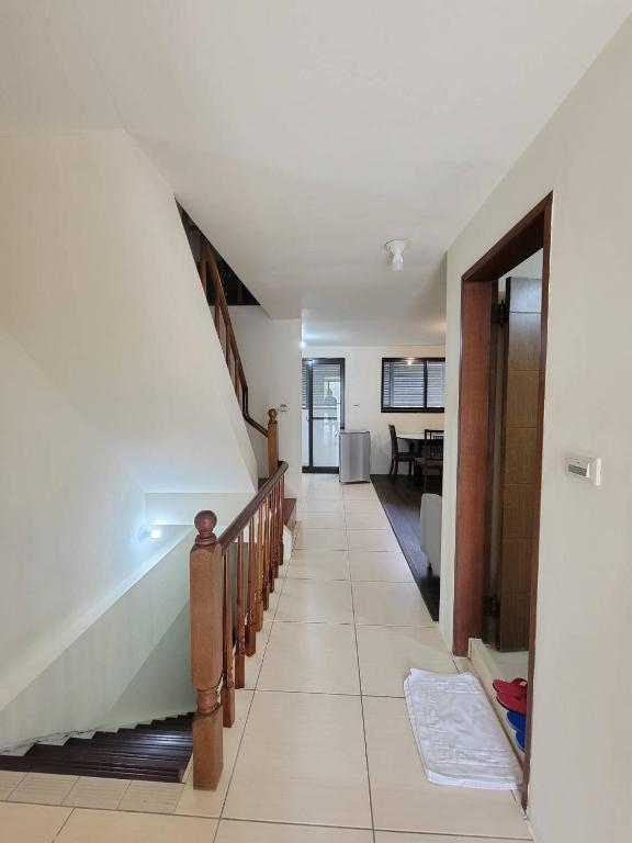 Sanyi Happiness Bed and Breakfast
