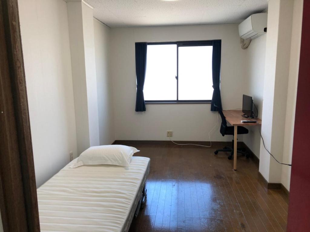 Guest house ORCA — Hotel in Misato