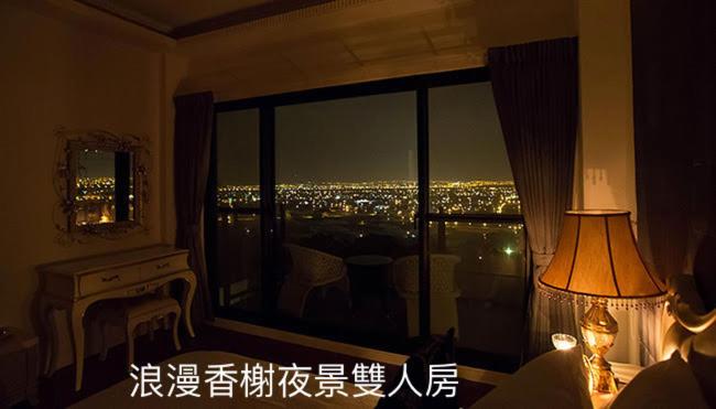 月光石-蘭陽夜景民宿 호텔 이미지 2