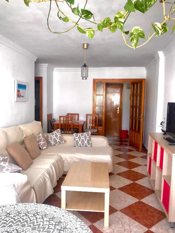 2 minutes from the beach!!! Great apartment!!! - 3