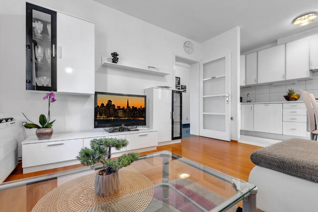 Apartment Ivo Makarska, Makarská