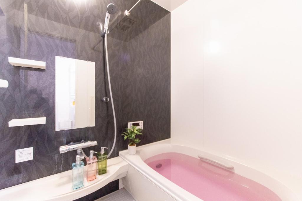 CuteFamilyHouse! 6minShinjuku 6minSta FreeParking Cozy,Bright KidsFree Under6yrs