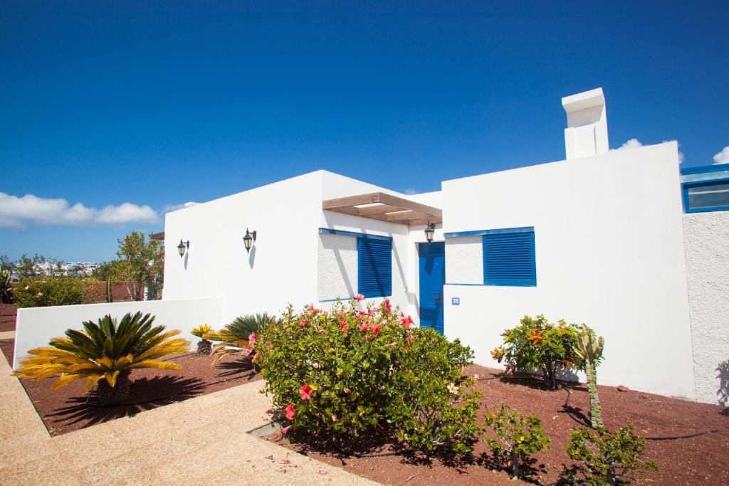 Villas Las Marinas photo