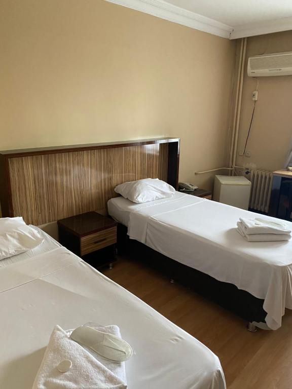 Odrys Beach Hotel & Resort photo