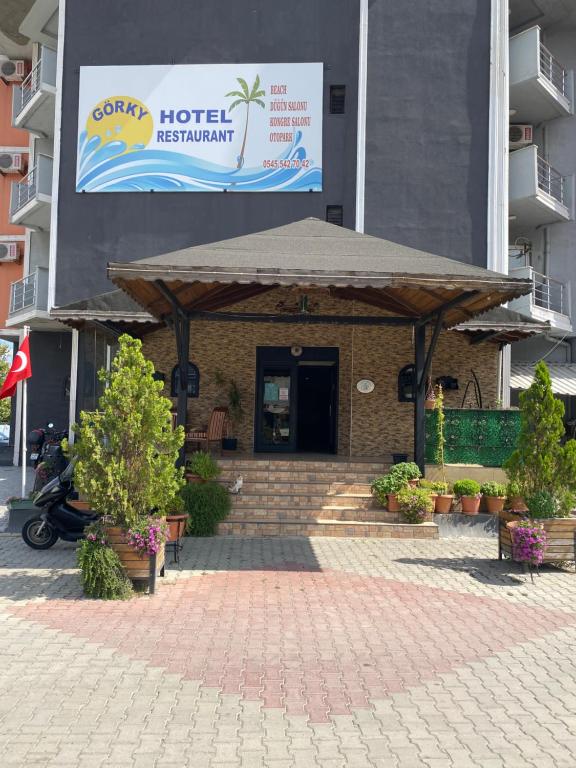 Odrys Beach Hotel & Resort photo