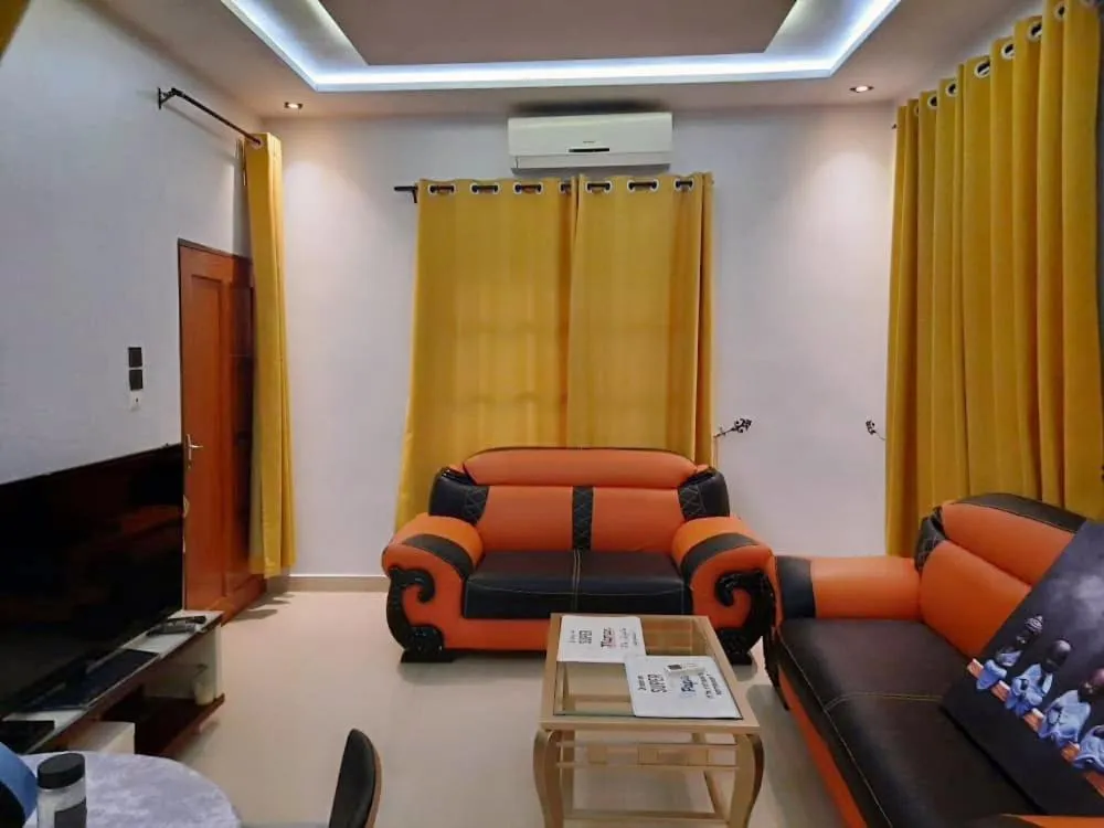 Résidences ASKÉ, hotel in Abomey-Calavi