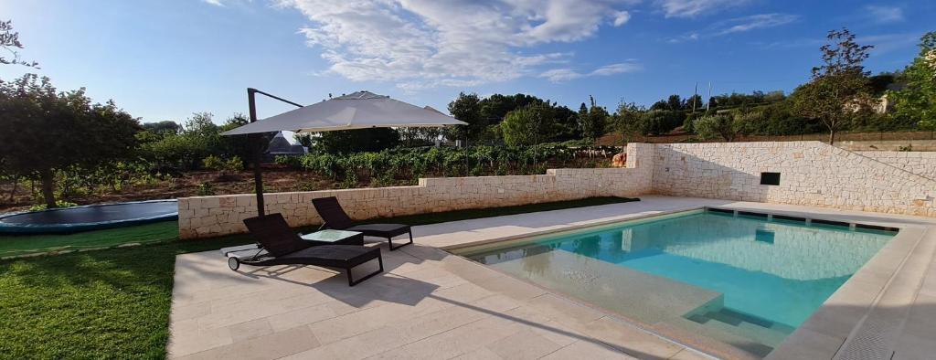Trulli Martina - 4