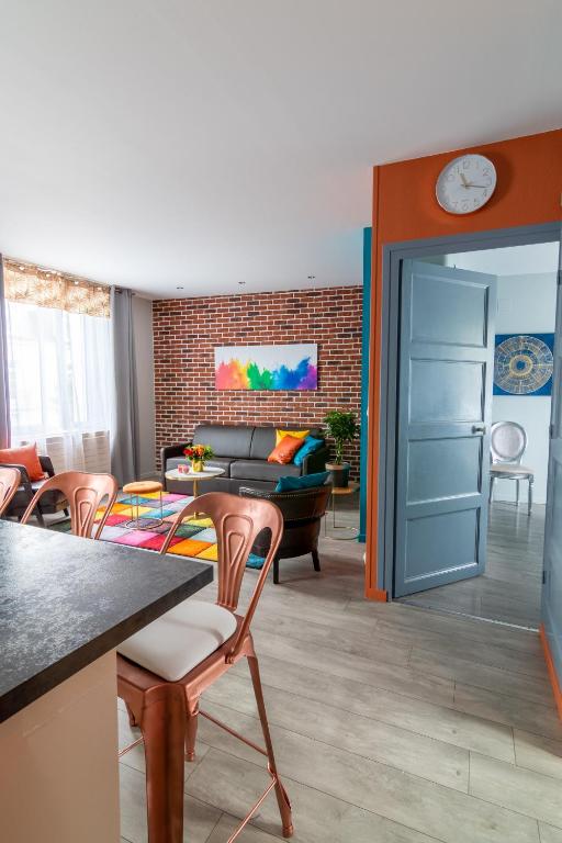 Oasis Anjou - 5