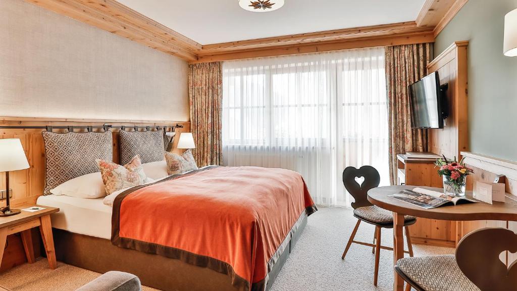 Superior Hotel Tirolerhof - Zell am See - 4