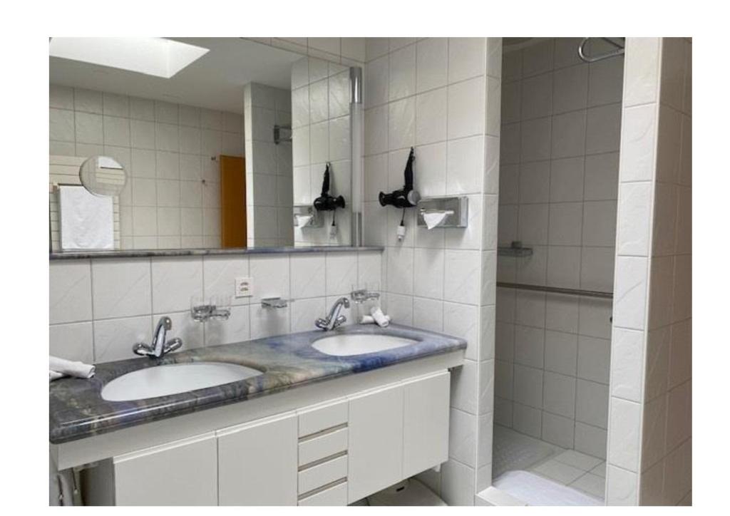 Hotel Sonne St. Moritz 3* Superior photo
