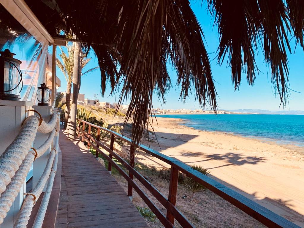 Apartamento Costa Blanca - 5